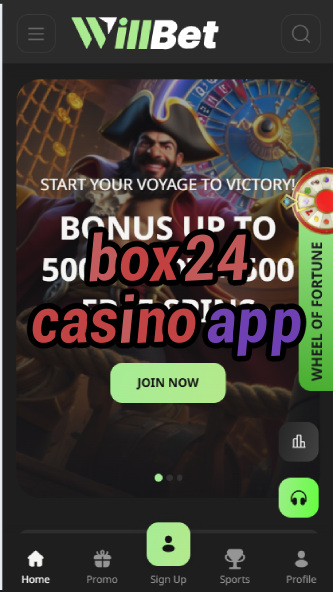 Box24 Casino App - 24/7 Mobile Casino Platform-casinoorder.vip